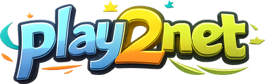 play2net logo